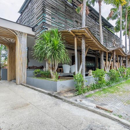 Kings Villas Sanur By Moria Ντενπασάρ Εξωτερικό φωτογραφία