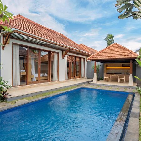 Kings Villas Sanur By Moria Ντενπασάρ Εξωτερικό φωτογραφία