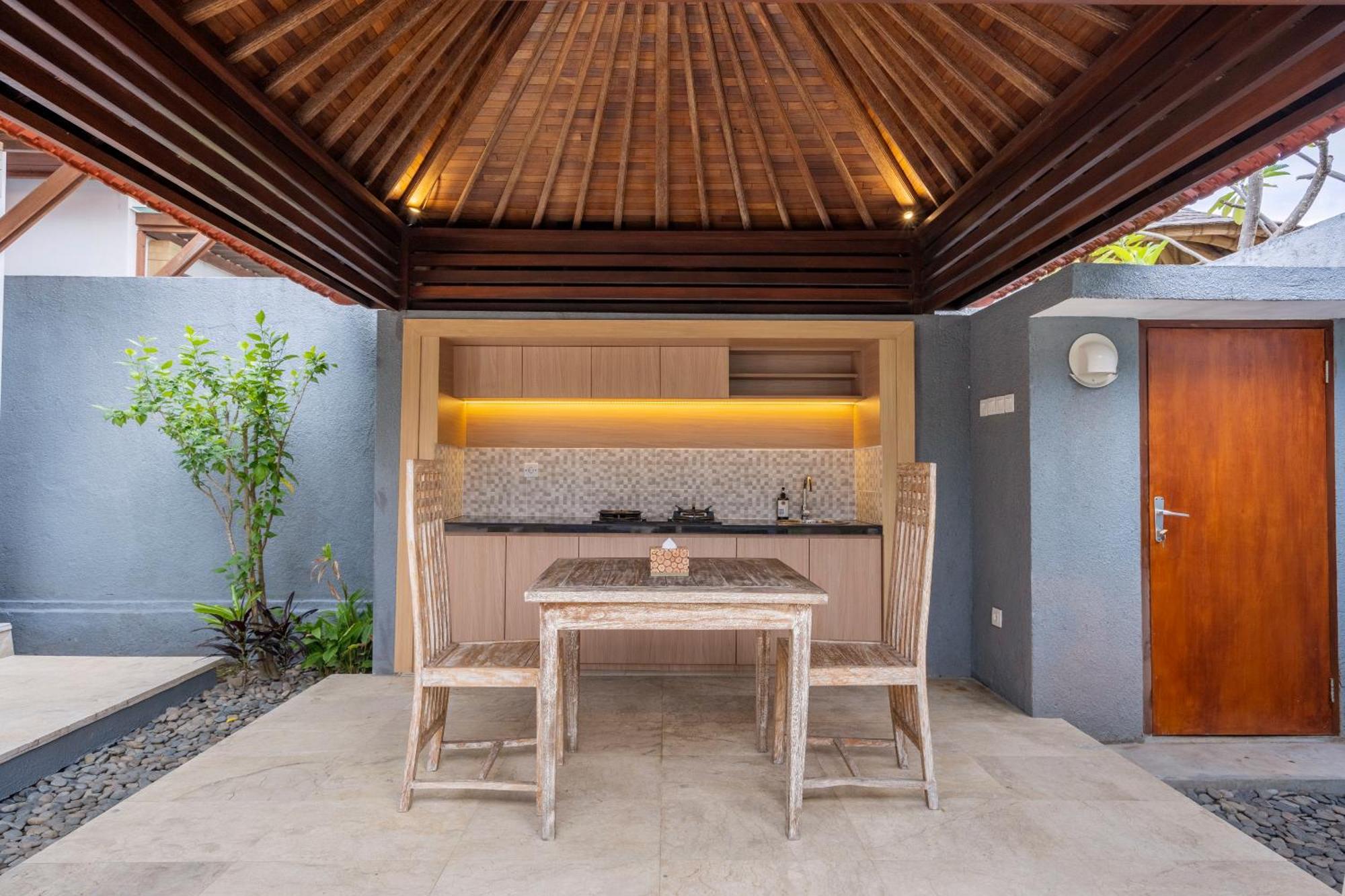 Kings Villas Sanur By Moria Ντενπασάρ Εξωτερικό φωτογραφία