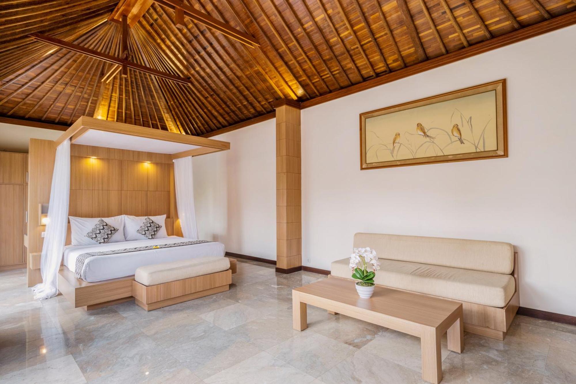 Kings Villas Sanur By Moria Ντενπασάρ Εξωτερικό φωτογραφία