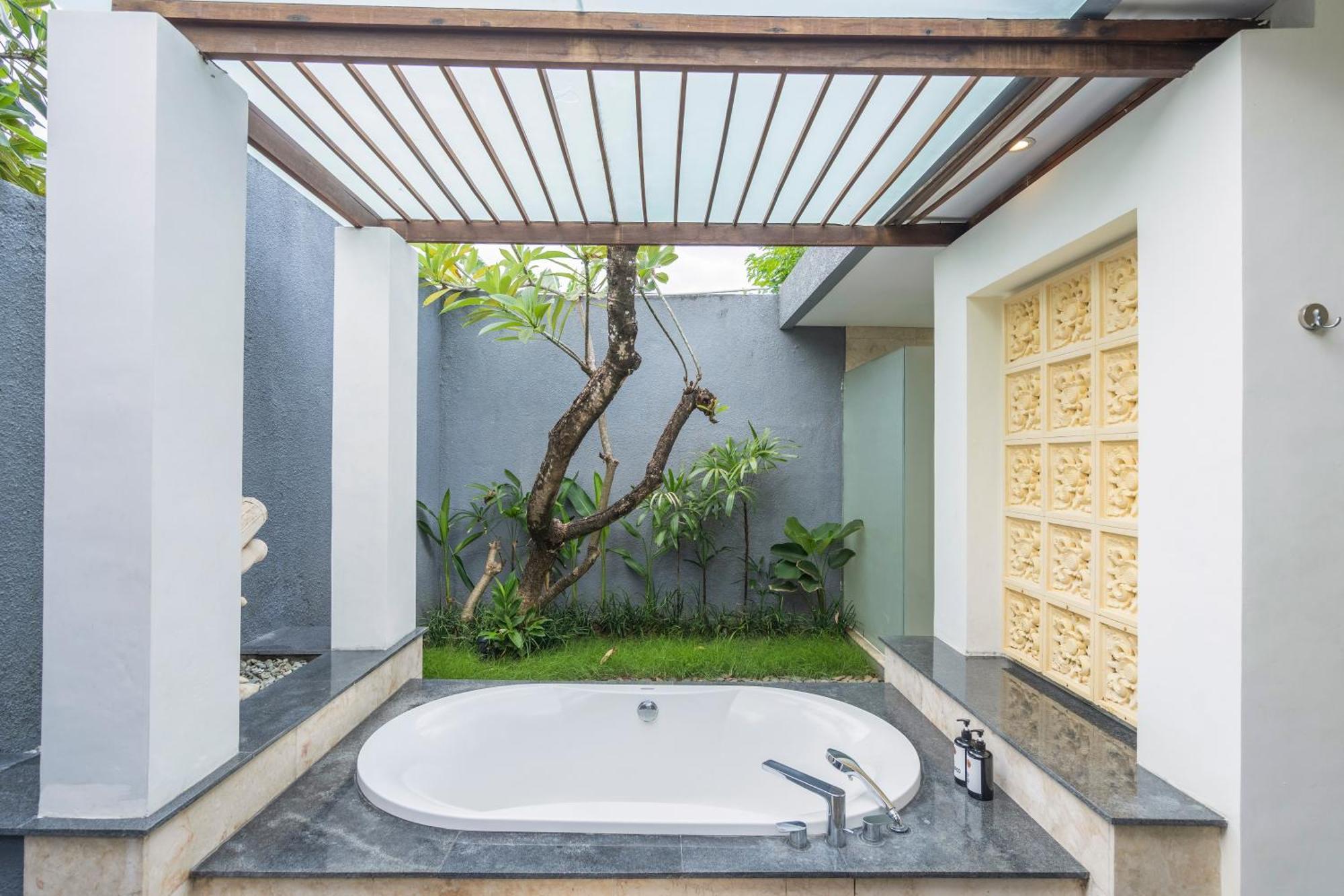 Kings Villas Sanur By Moria Ντενπασάρ Εξωτερικό φωτογραφία