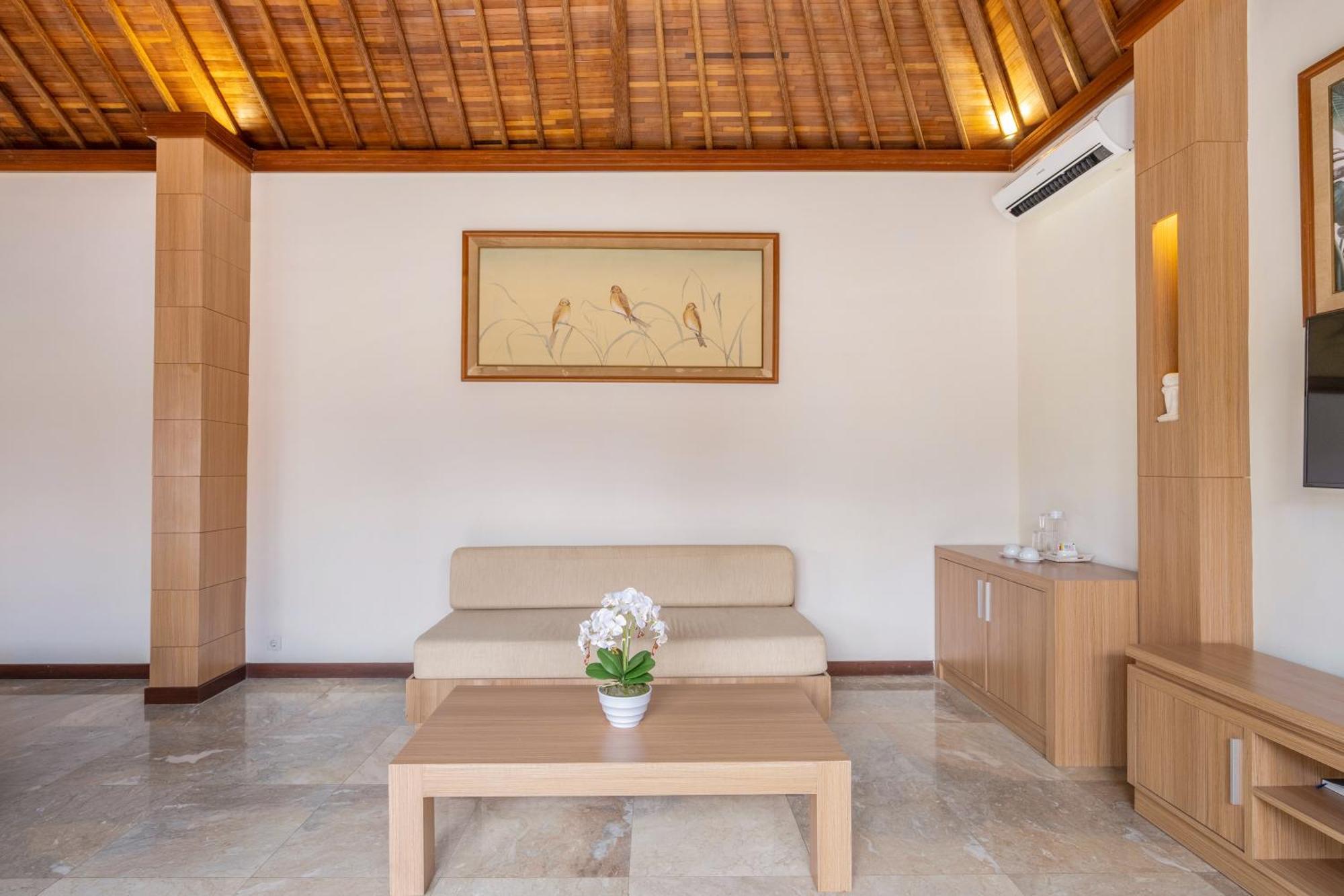 Kings Villas Sanur By Moria Ντενπασάρ Εξωτερικό φωτογραφία