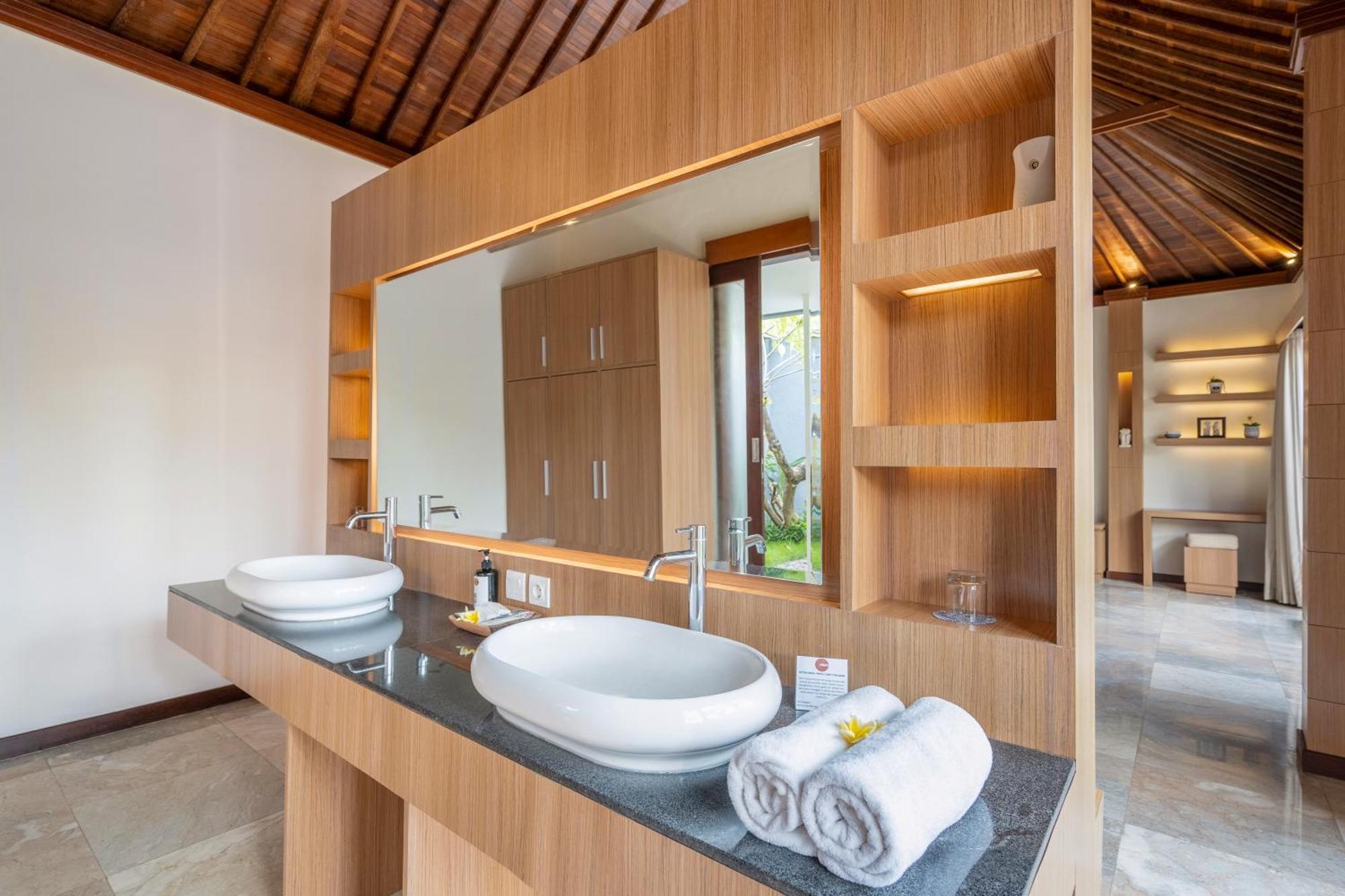 Kings Villas Sanur By Moria Ντενπασάρ Εξωτερικό φωτογραφία