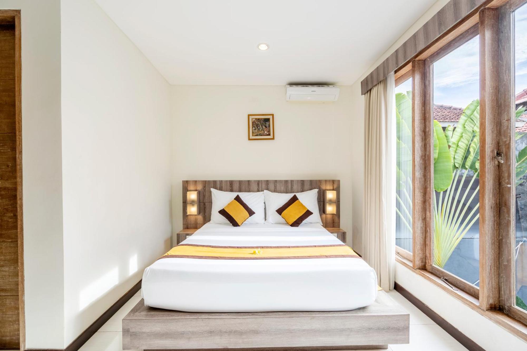 Kings Villas Sanur By Moria Ντενπασάρ Εξωτερικό φωτογραφία