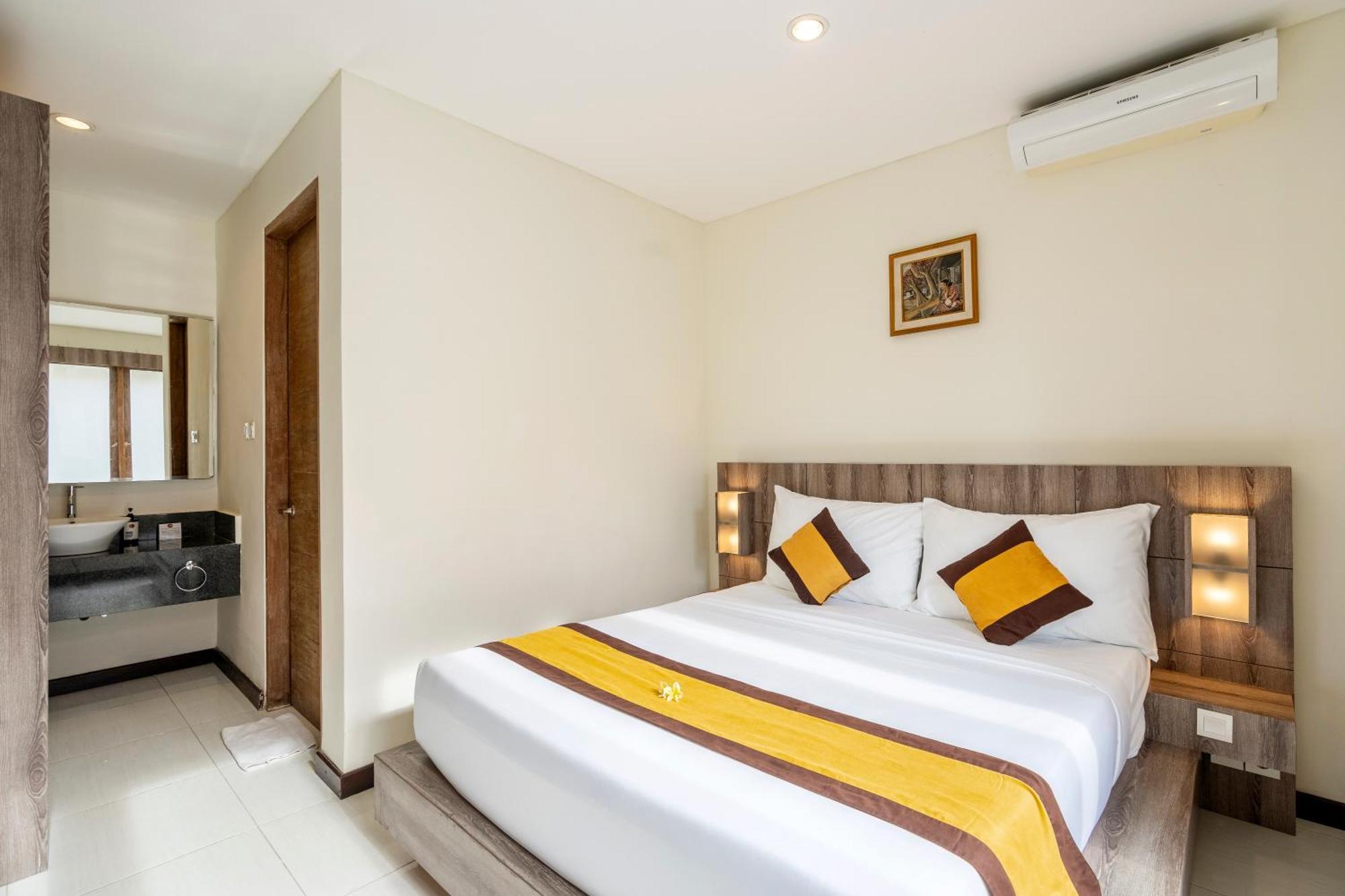 Kings Villas Sanur By Moria Ντενπασάρ Εξωτερικό φωτογραφία