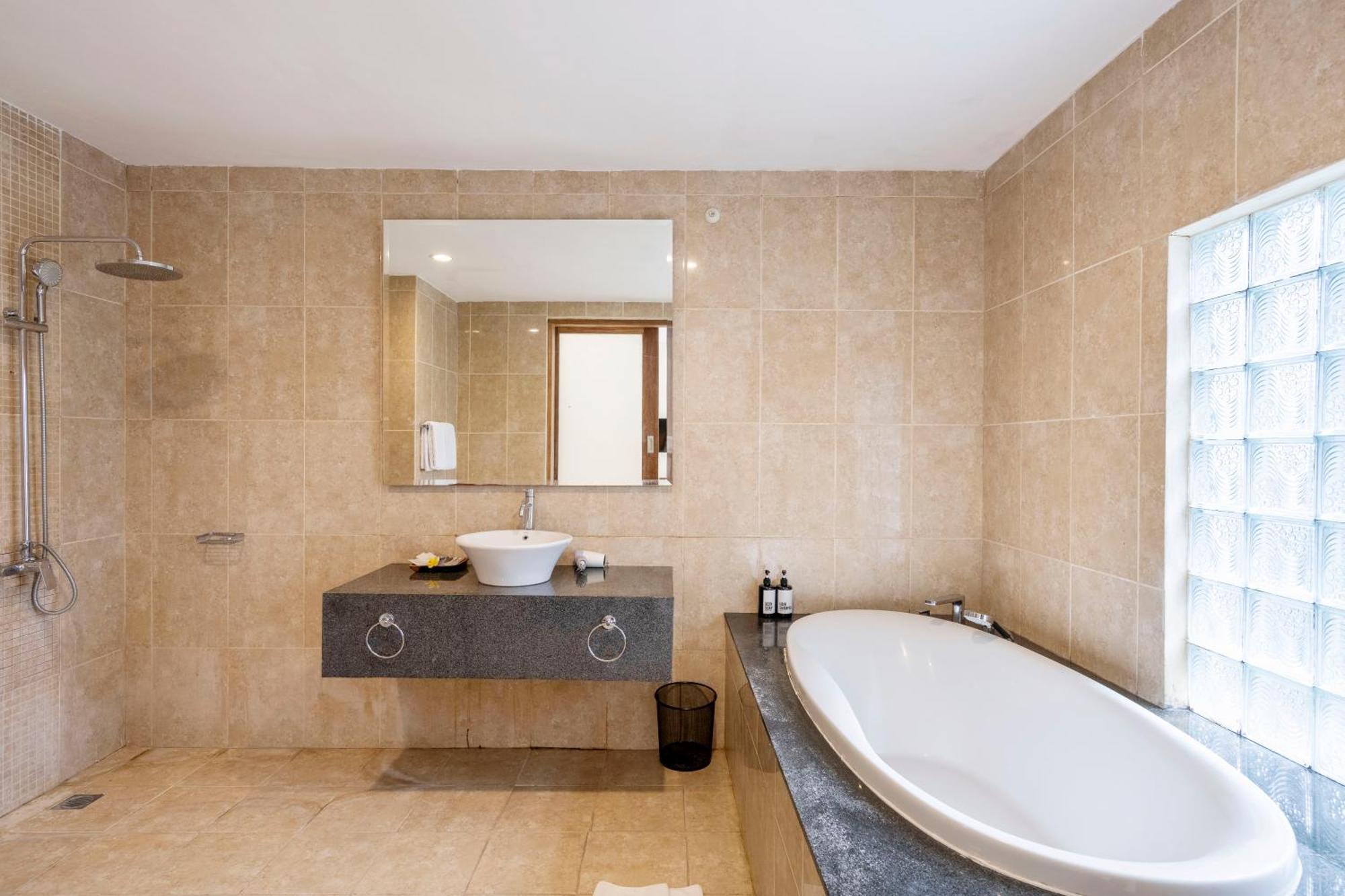 Kings Villas Sanur By Moria Ντενπασάρ Εξωτερικό φωτογραφία