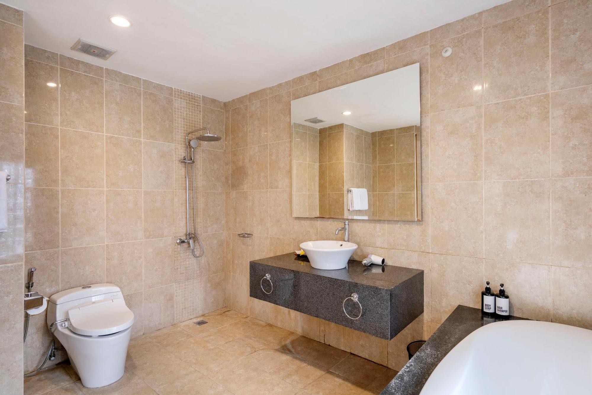 Kings Villas Sanur By Moria Ντενπασάρ Εξωτερικό φωτογραφία