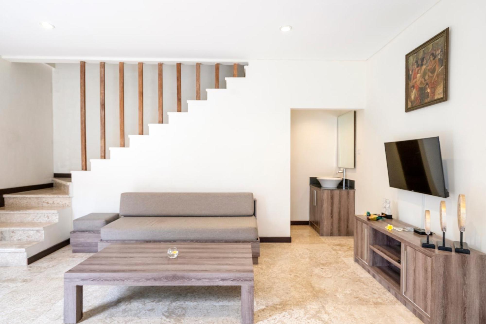 Kings Villas Sanur By Moria Ντενπασάρ Εξωτερικό φωτογραφία