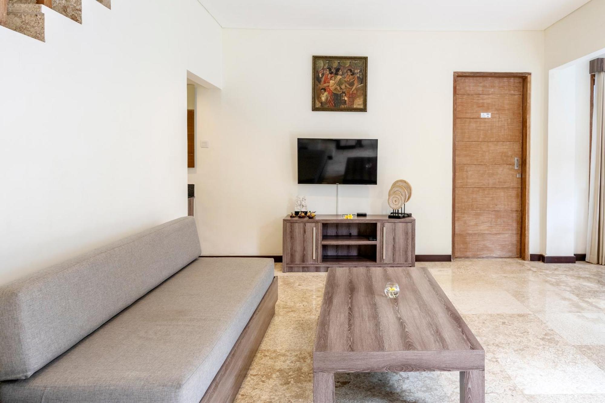 Kings Villas Sanur By Moria Ντενπασάρ Εξωτερικό φωτογραφία