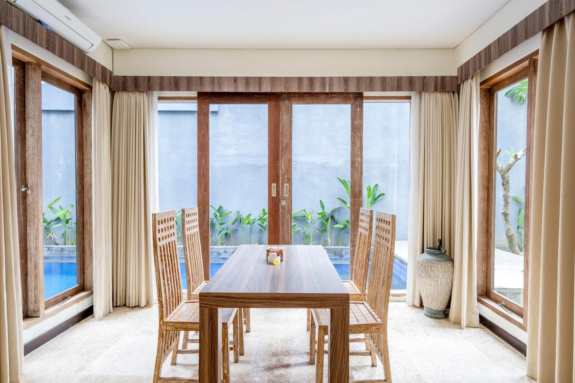 Kings Villas Sanur By Moria Ντενπασάρ Εξωτερικό φωτογραφία
