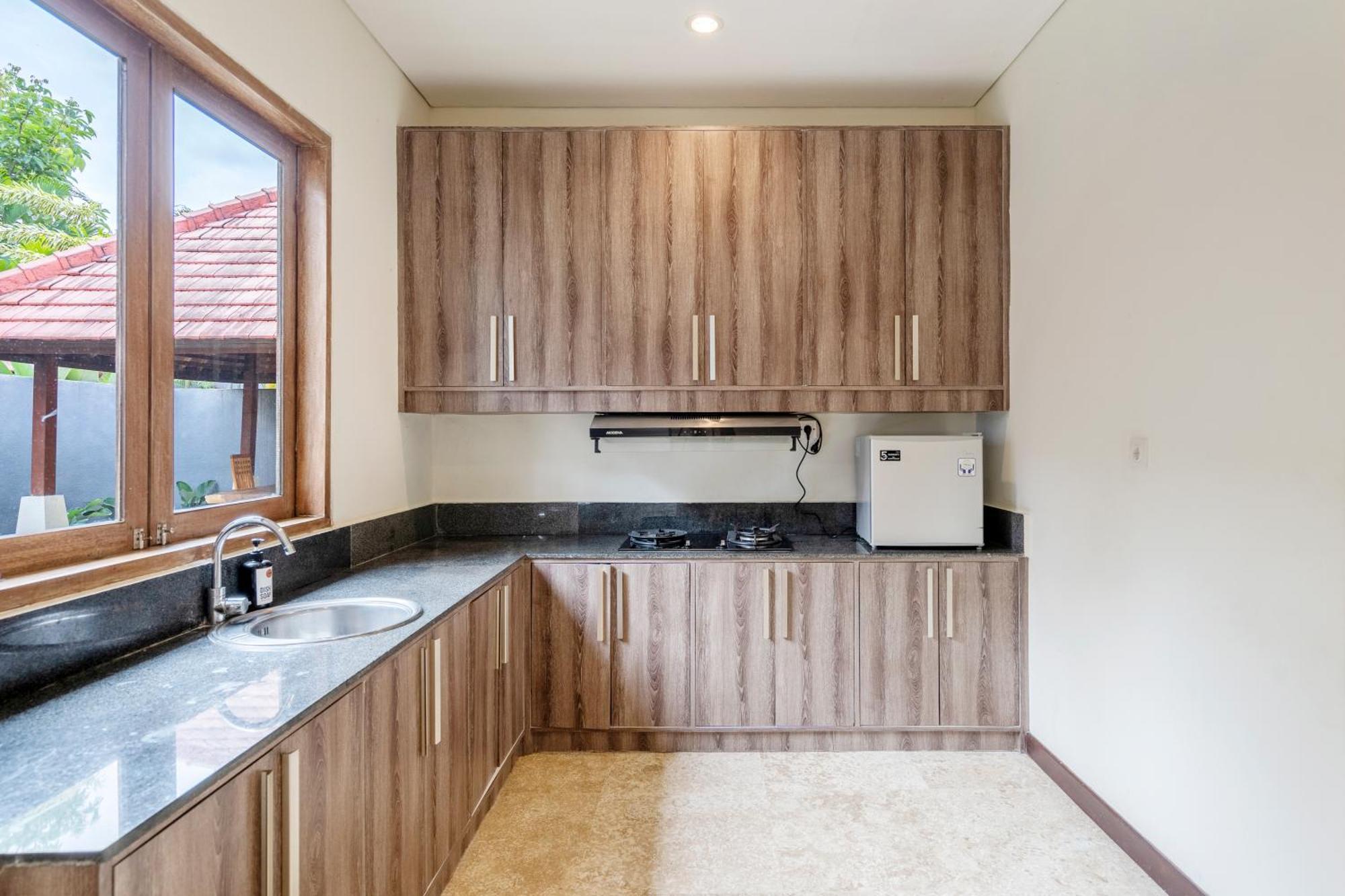 Kings Villas Sanur By Moria Ντενπασάρ Εξωτερικό φωτογραφία