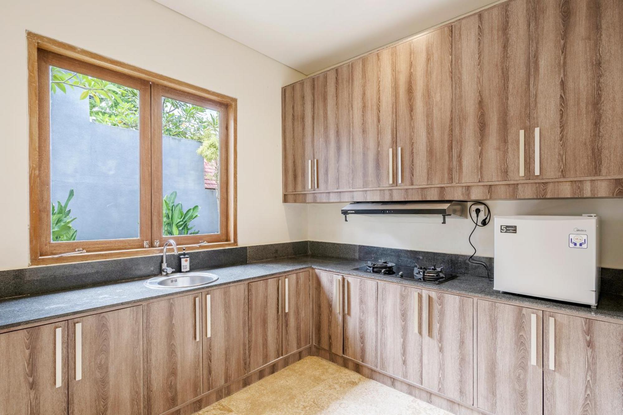 Kings Villas Sanur By Moria Ντενπασάρ Εξωτερικό φωτογραφία