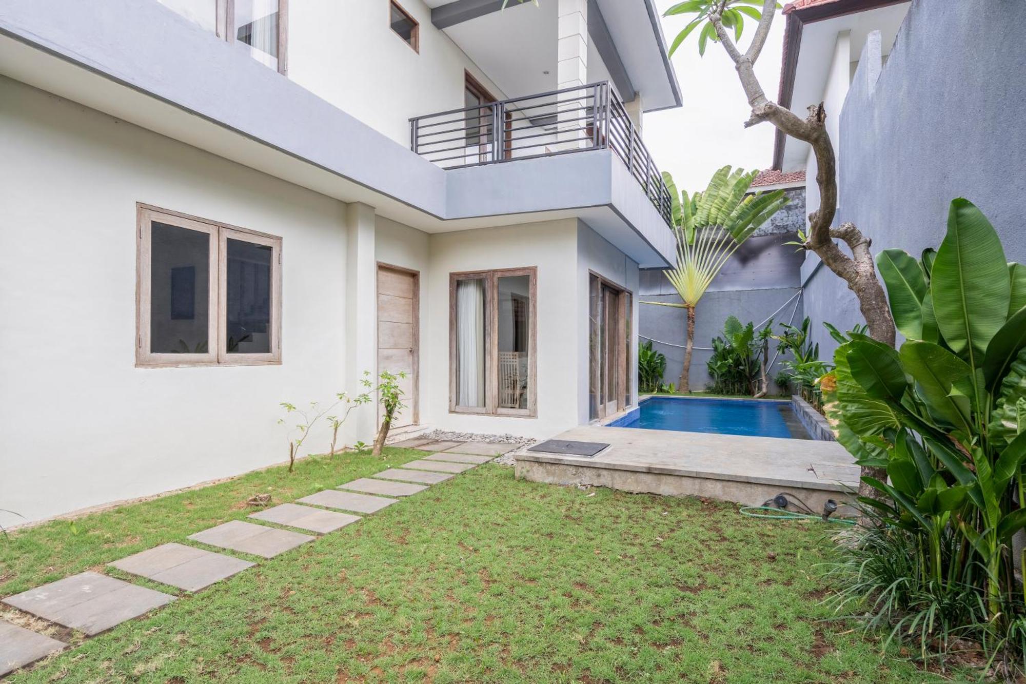 Kings Villas Sanur By Moria Ντενπασάρ Εξωτερικό φωτογραφία