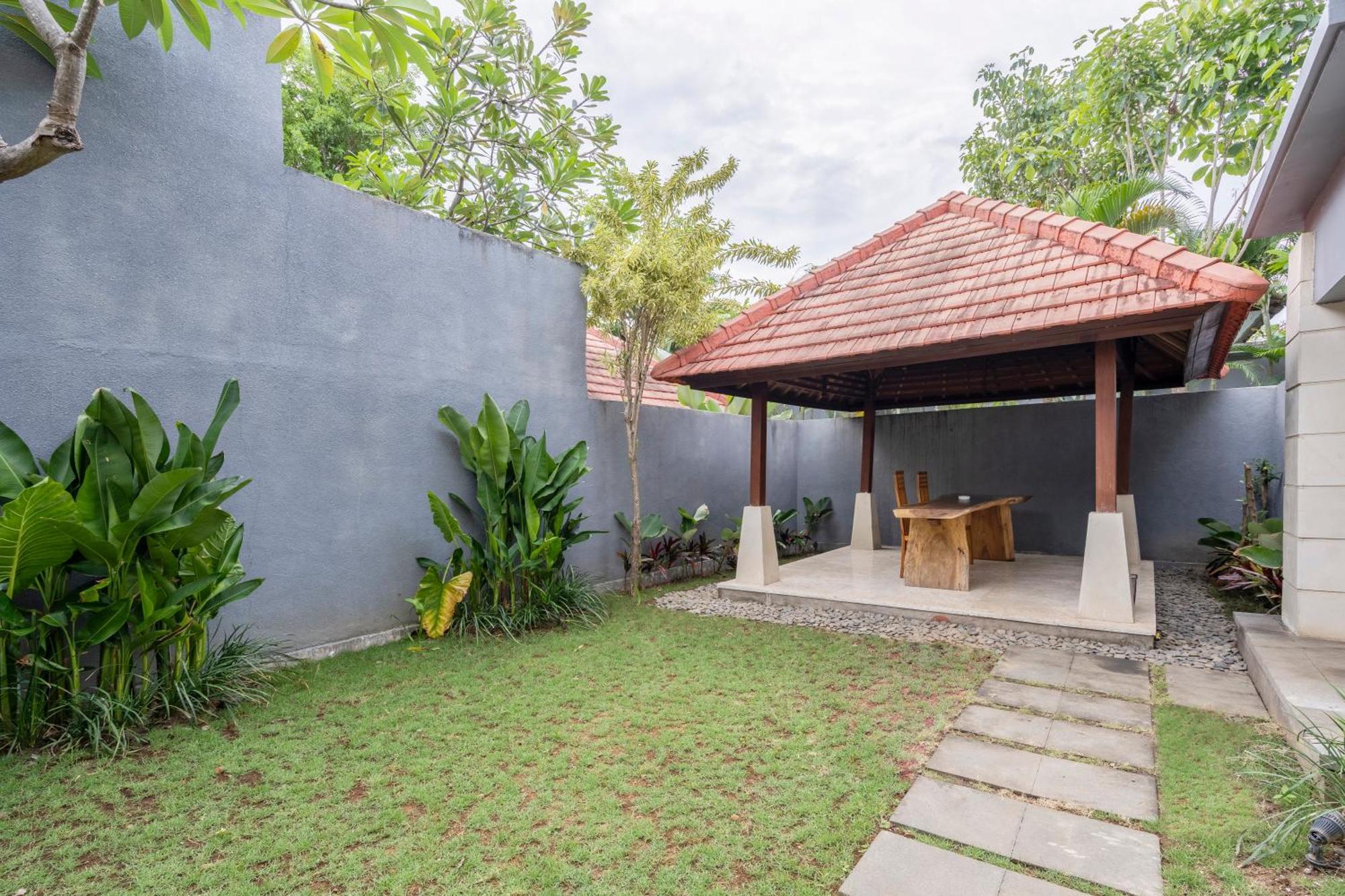 Kings Villas Sanur By Moria Ντενπασάρ Εξωτερικό φωτογραφία