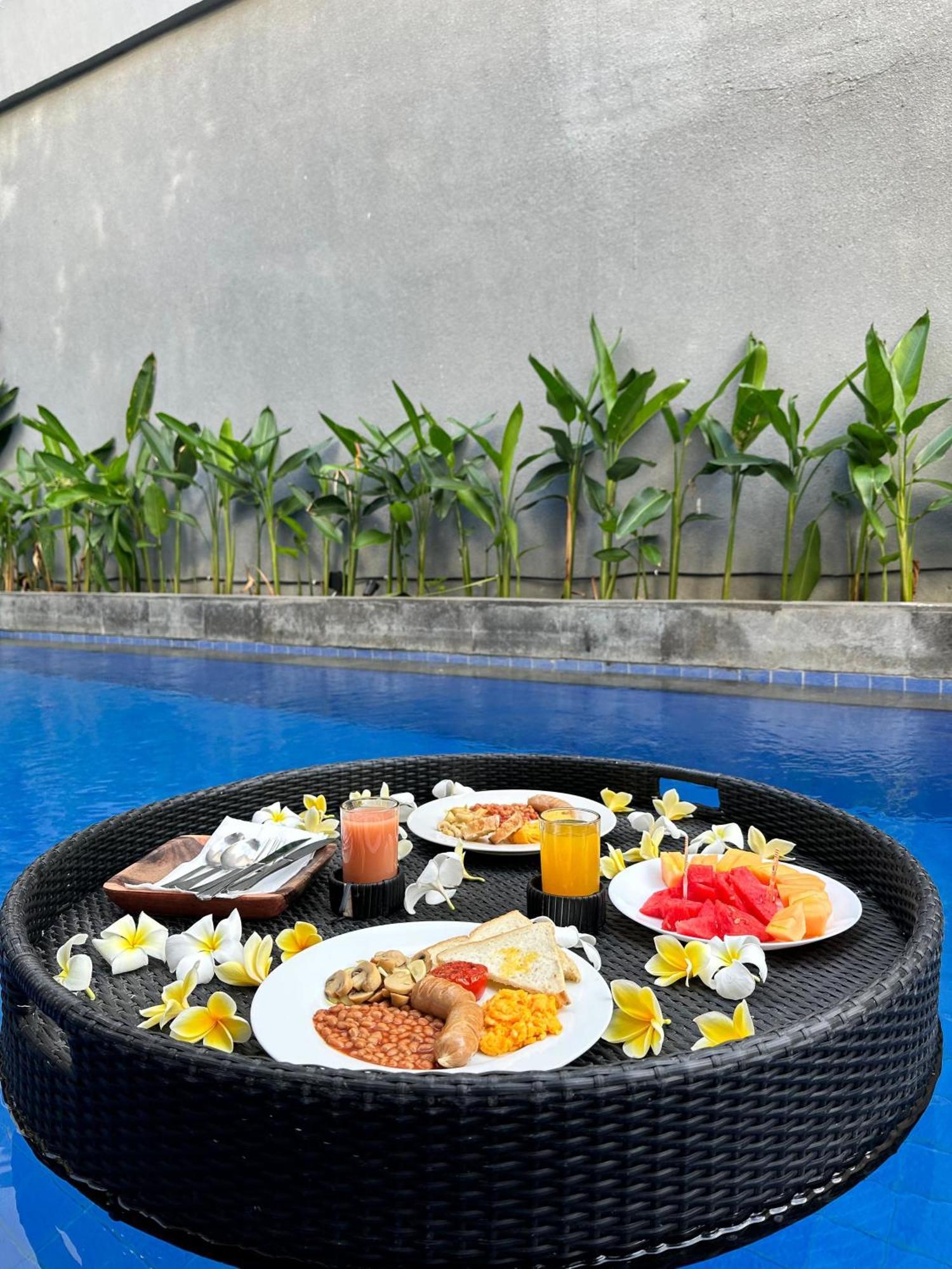 Kings Villas Sanur By Moria Ντενπασάρ Εξωτερικό φωτογραφία