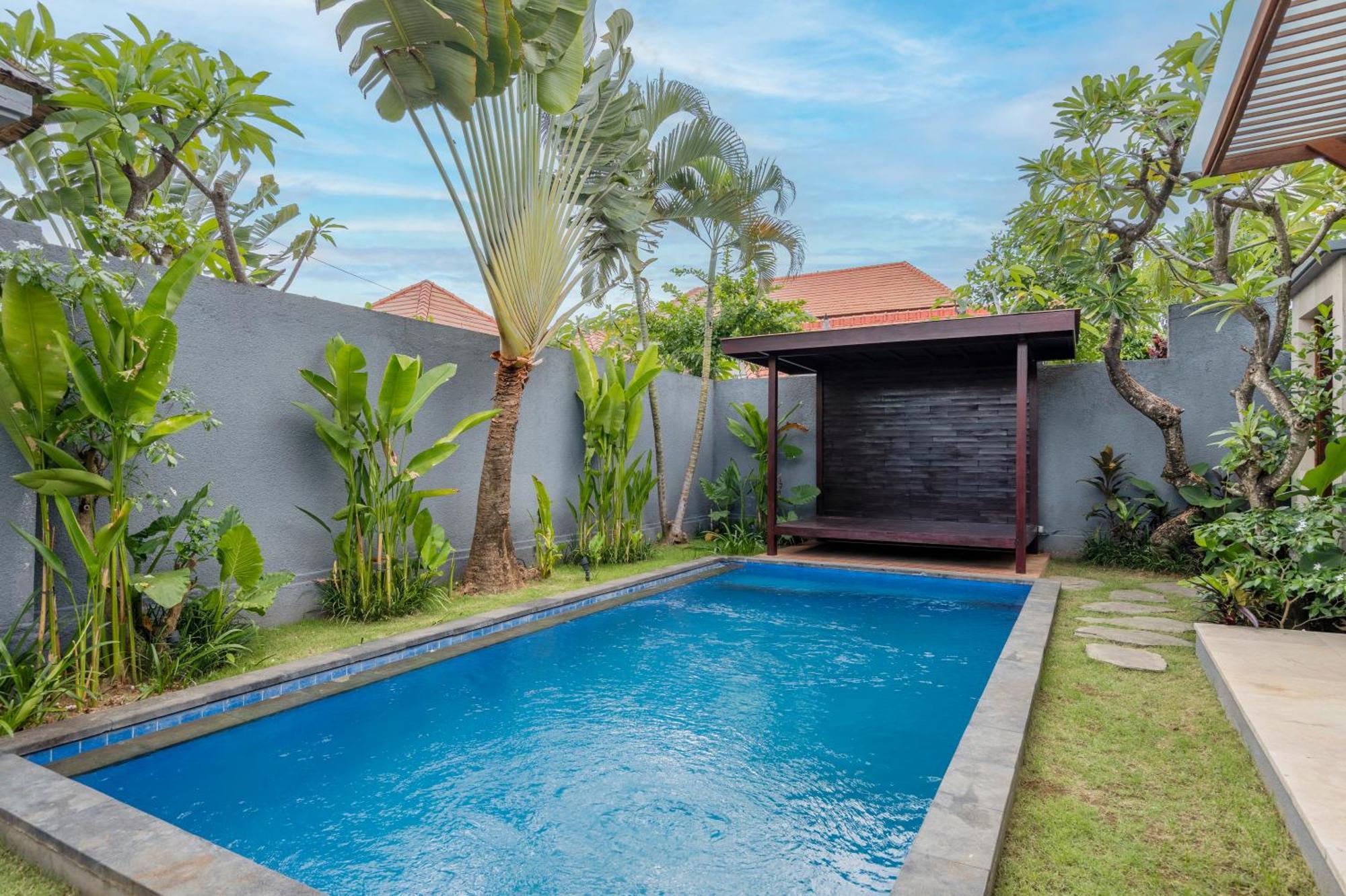 Kings Villas Sanur By Moria Ντενπασάρ Εξωτερικό φωτογραφία
